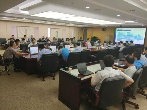 上發廠新一代產品開發穩步推進 軟件開發為核心驅動力