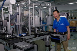 哈曼汽車電子系統(tǒng)蘇州工廠全球產(chǎn)品研發(fā)中心探秘 人工智能公共服務(wù)平臺(tái)技術(shù)咨詢服務(wù)驅(qū)動(dòng)創(chuàng)新未來