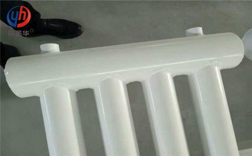 專業制造，高效傳熱 B型大棚光排管散熱器及水暖管道系統解析